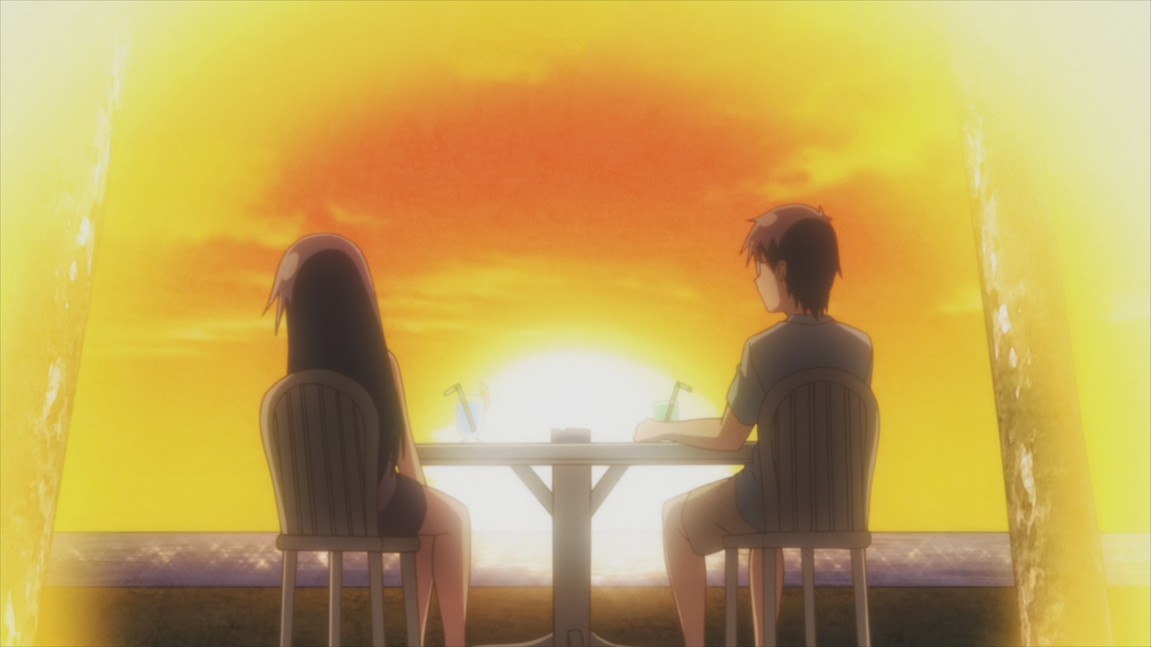 Danna ga Nani wo Itteiru ka Wakaranai Ken (Unicornio Retrasado Team)